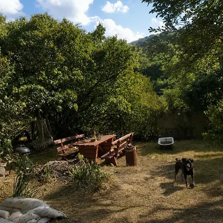 Reni és Eli Meseháza Hébergement de vacances